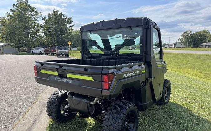 2023 Polaris® Ranger XP 1000 NorthStar Edition Premium