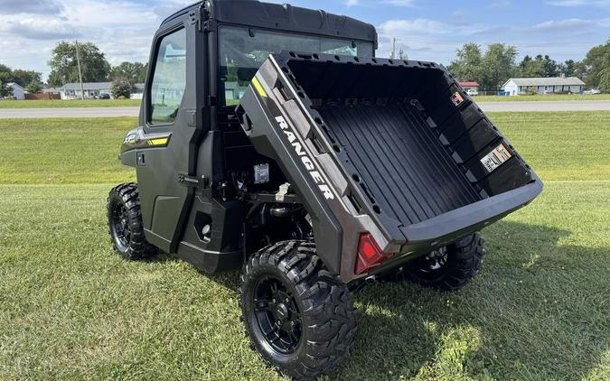 2023 Polaris® Ranger XP 1000 NorthStar Edition Premium