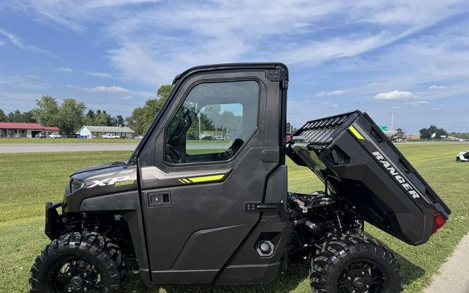 2023 Polaris® Ranger XP 1000 NorthStar Edition Premium