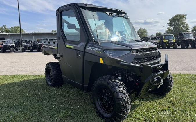 2023 Polaris® Ranger XP 1000 NorthStar Edition Premium