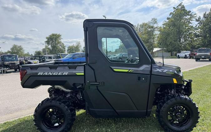 2023 Polaris® Ranger XP 1000 NorthStar Edition Premium