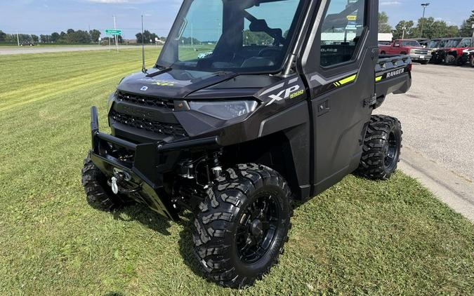 2023 Polaris® Ranger XP 1000 NorthStar Edition Premium