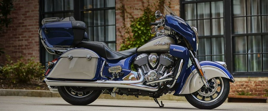 2024 Indian Motorcycle® Roadmaster® Base