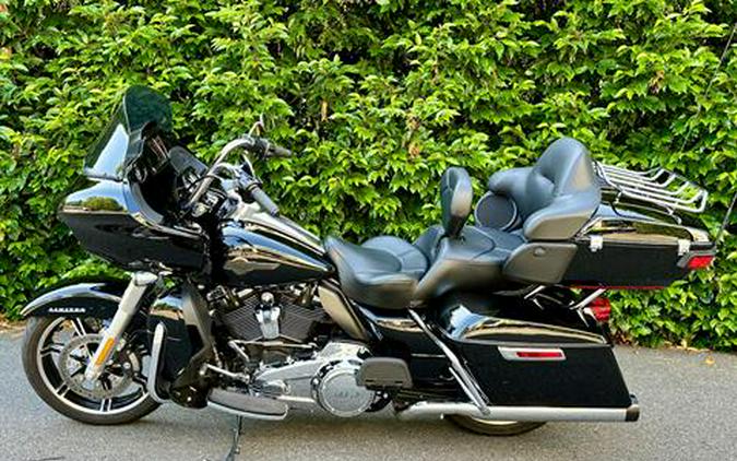 2023 Harley-Davidson Road Glide® Limited