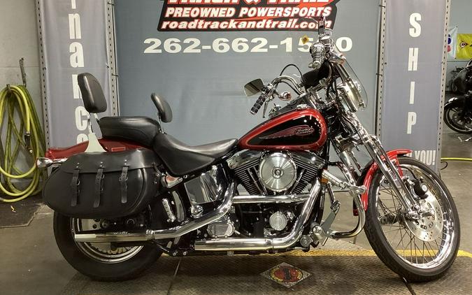 1999 Harley-Davidson® SPRINGER