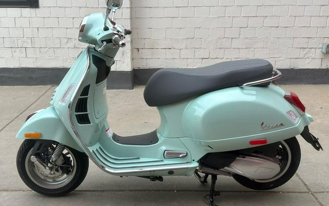 2024 Vespa GTS 300