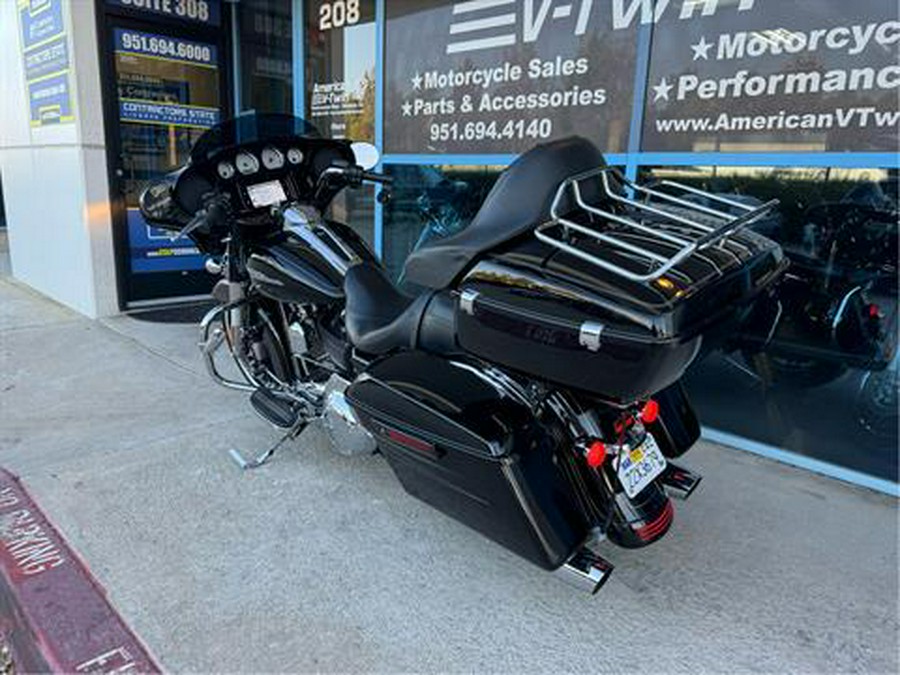 2014 Harley-Davidson Electra Glide® Ultra Classic®