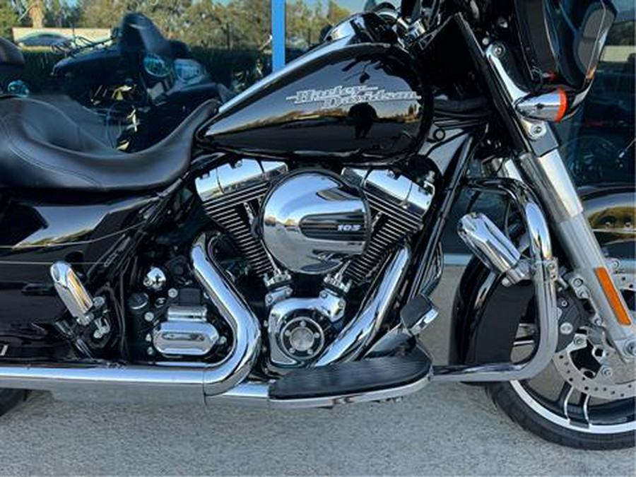 2014 Harley-Davidson Electra Glide® Ultra Classic®