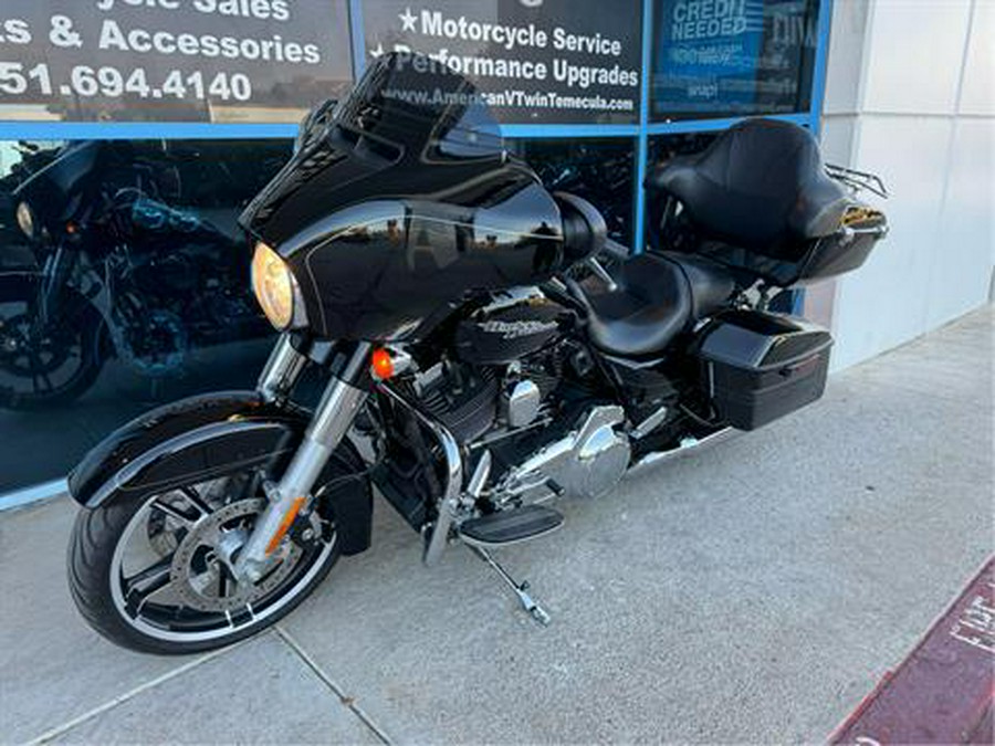 2014 Harley-Davidson Electra Glide® Ultra Classic®