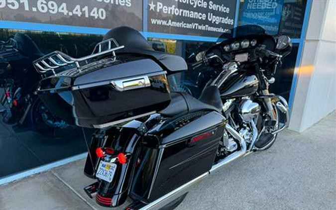 2014 Harley-Davidson Electra Glide® Ultra Classic®