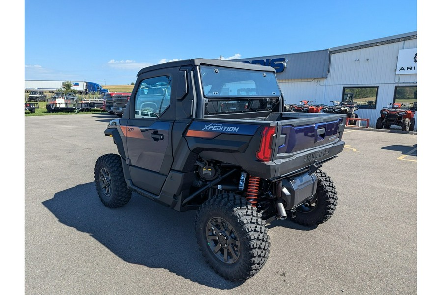 2025 Polaris Industries XPEDITION XP Northstar