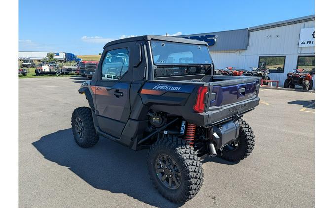 2025 Polaris Industries XPEDITION XP Northstar