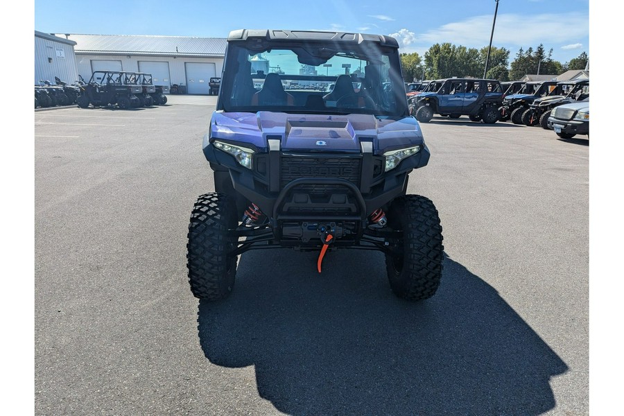 2025 Polaris Industries XPEDITION XP Northstar