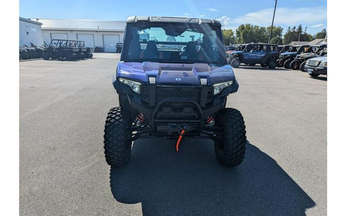 2025 Polaris Industries XPEDITION XP Northstar