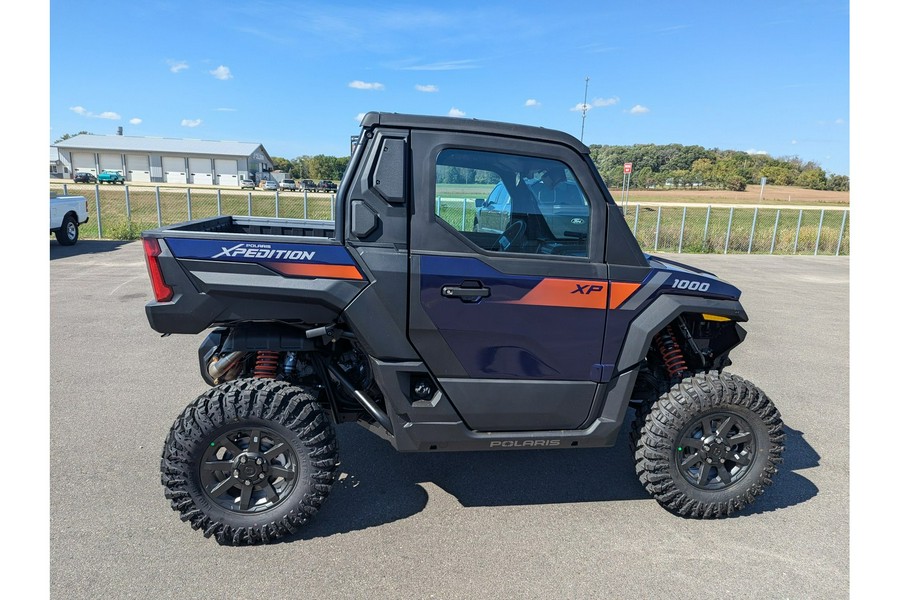 2025 Polaris Industries XPEDITION XP Northstar