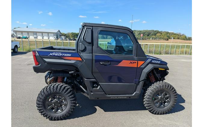 2025 Polaris Industries XPEDITION XP Northstar