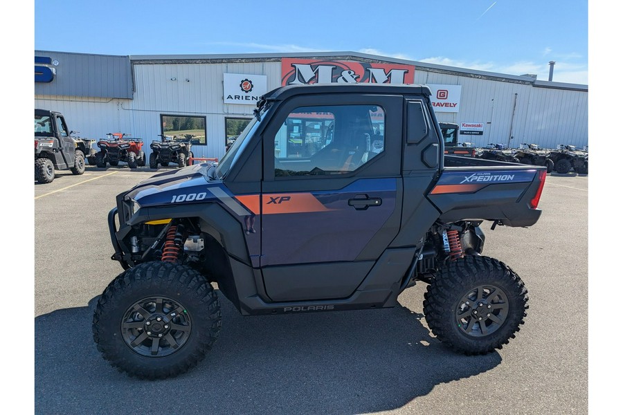 2025 Polaris Industries XPEDITION XP Northstar