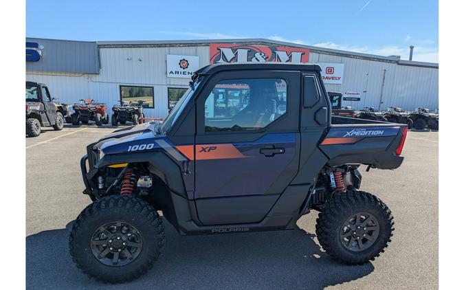 2025 Polaris Industries XPEDITION XP Northstar