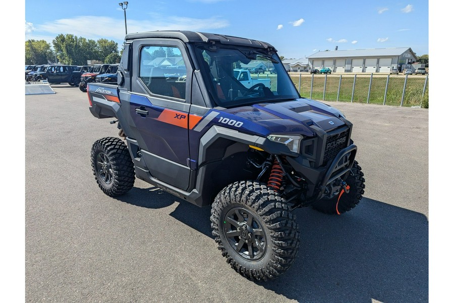 2025 Polaris Industries XPEDITION XP Northstar