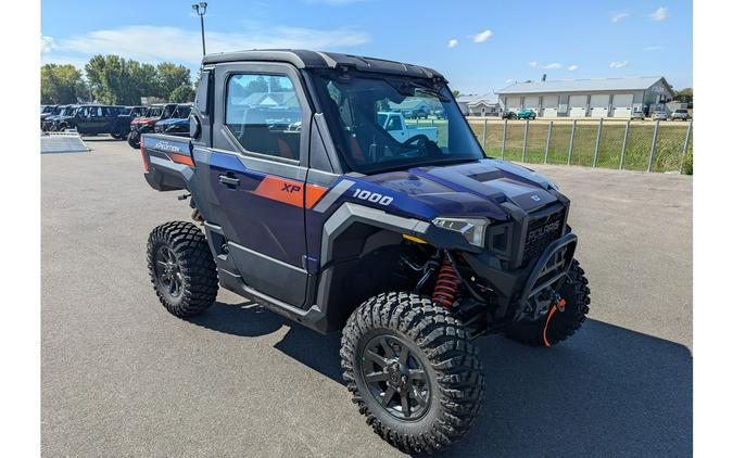 2025 Polaris Industries XPEDITION XP Northstar