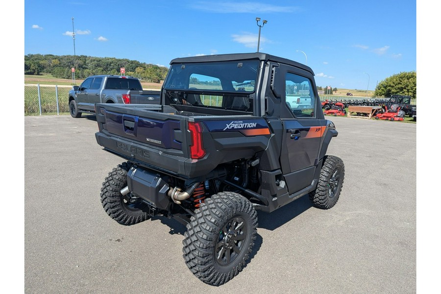 2025 Polaris Industries XPEDITION XP Northstar