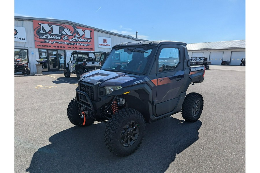 2025 Polaris Industries XPEDITION XP Northstar