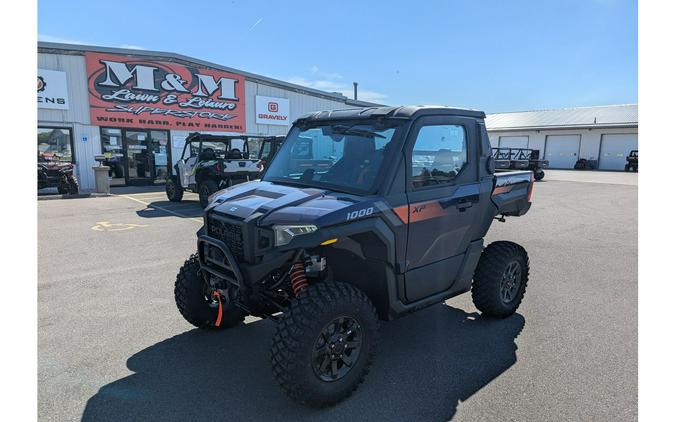 2025 Polaris Industries XPEDITION XP Northstar