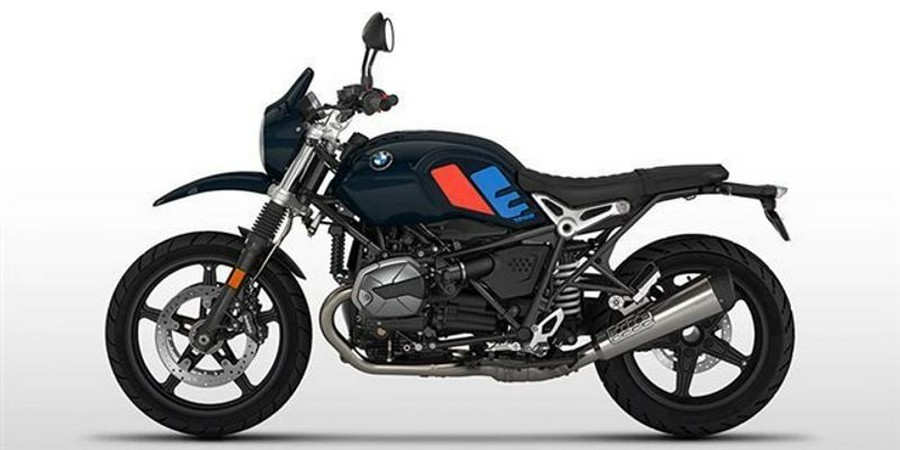 New 2023 BMW R9T URBAN G/S