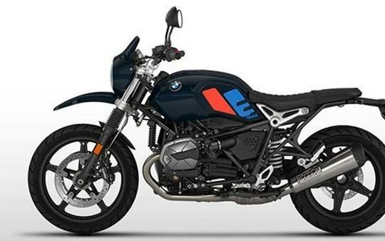 New 2023 BMW R9T URBAN G/S