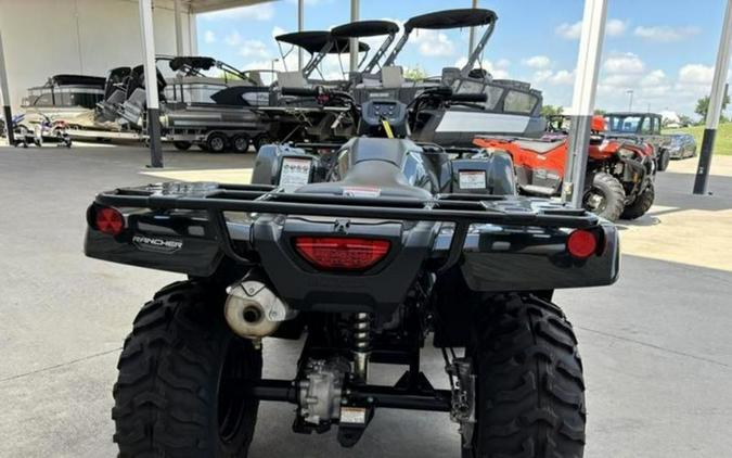2026 Honda® FourTrax Rancher