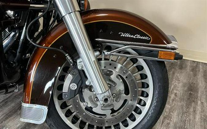 2009 Harley-Davidson ELECTRA-GLIDE ULTRA CLASSIC