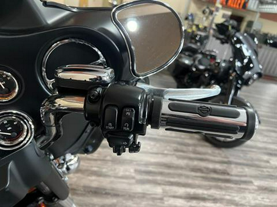 2009 Harley-Davidson ELECTRA-GLIDE ULTRA CLASSIC