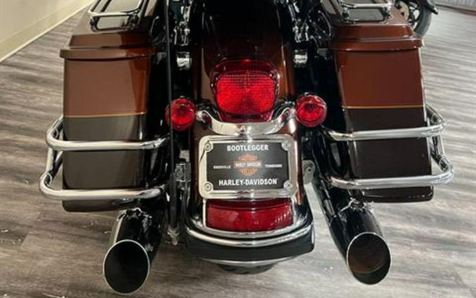 2009 Harley-Davidson ELECTRA-GLIDE ULTRA CLASSIC