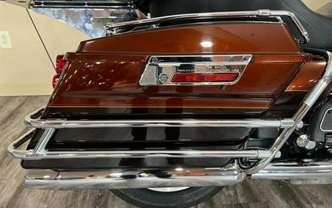 2009 Harley-Davidson ELECTRA-GLIDE ULTRA CLASSIC