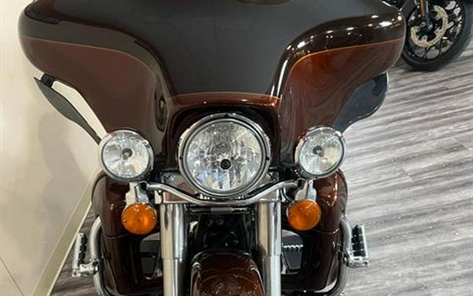 2009 Harley-Davidson ELECTRA-GLIDE ULTRA CLASSIC