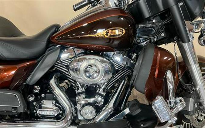 2009 Harley-Davidson ELECTRA-GLIDE ULTRA CLASSIC