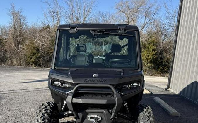 2026 Can-Am® Defender XT HD11 With 10.25 in.display