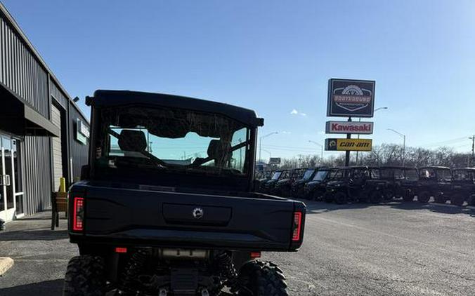 2026 Can-Am® Defender XT HD11 With 10.25 in.display