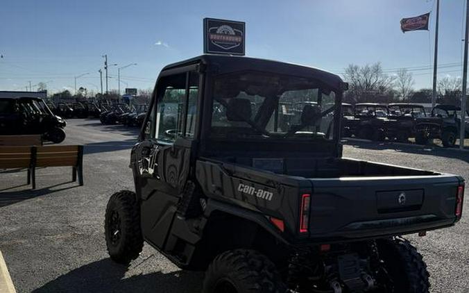 2026 Can-Am® Defender XT HD11 With 10.25 in.display