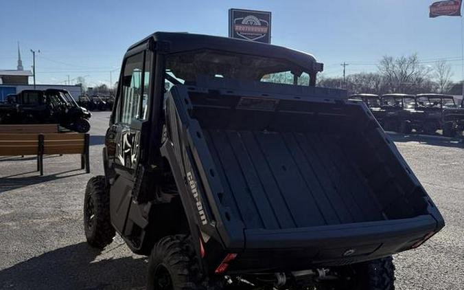 2026 Can-Am® Defender XT HD11 With 10.25 in.display