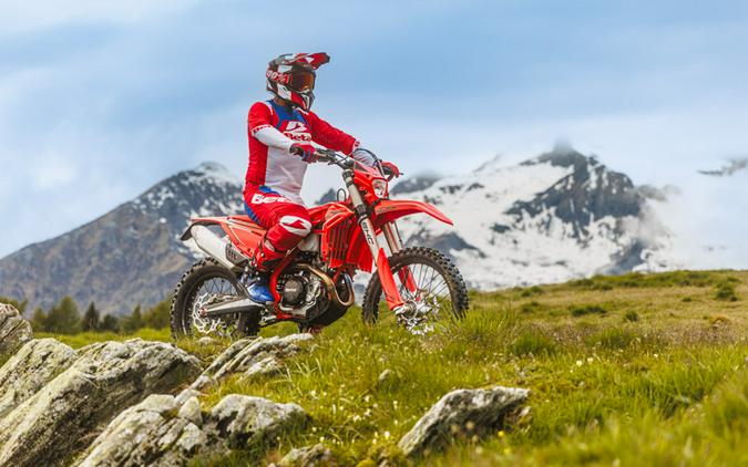 2026 BETA RR X-Pro 430 4-Stroke