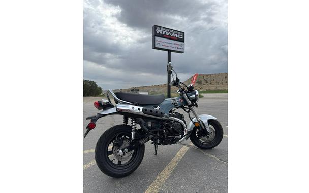 2025 DAX 125 - Honda