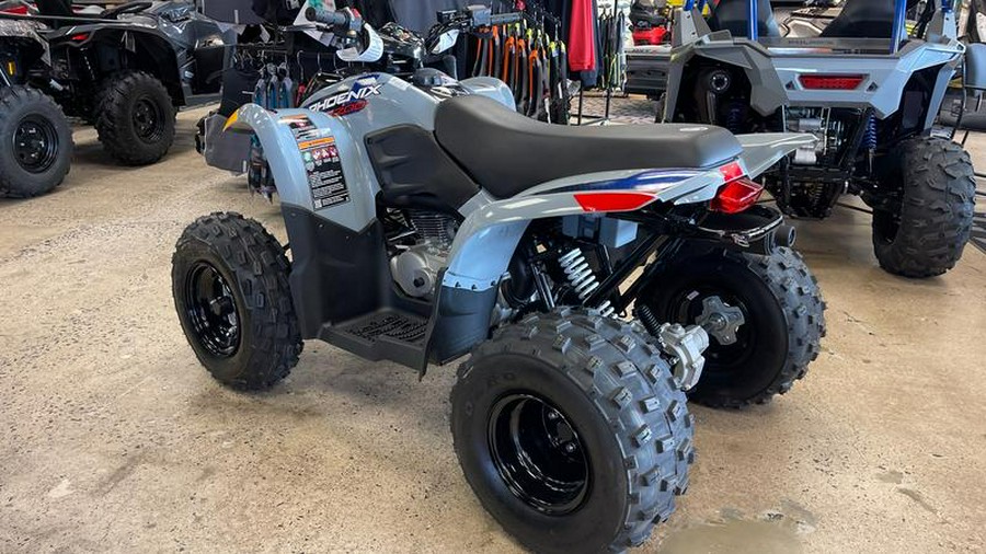 2026 Polaris® Phoenix 200