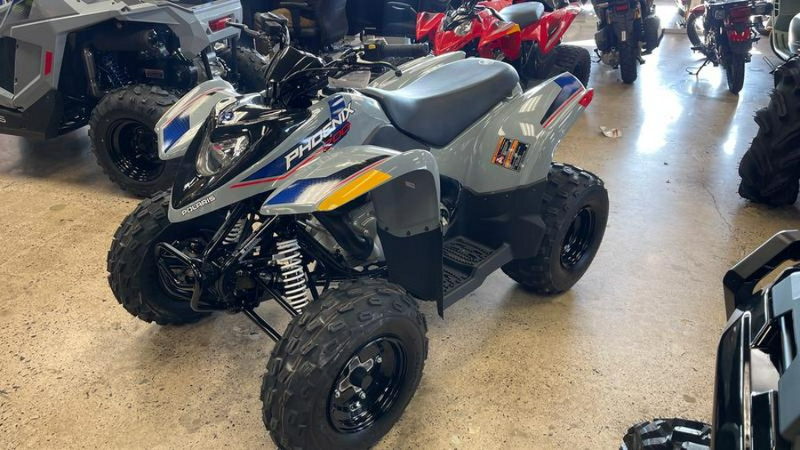 2026 Polaris® Phoenix 200