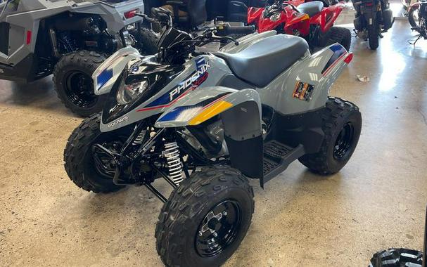 2026 Polaris® Phoenix 200