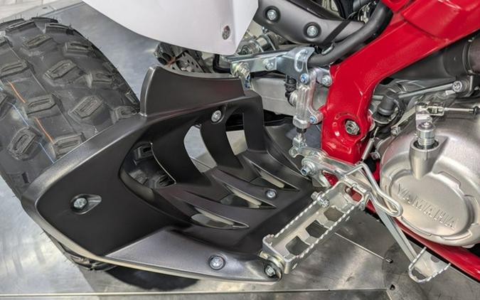 2026 Yamaha Raptor 700R SE