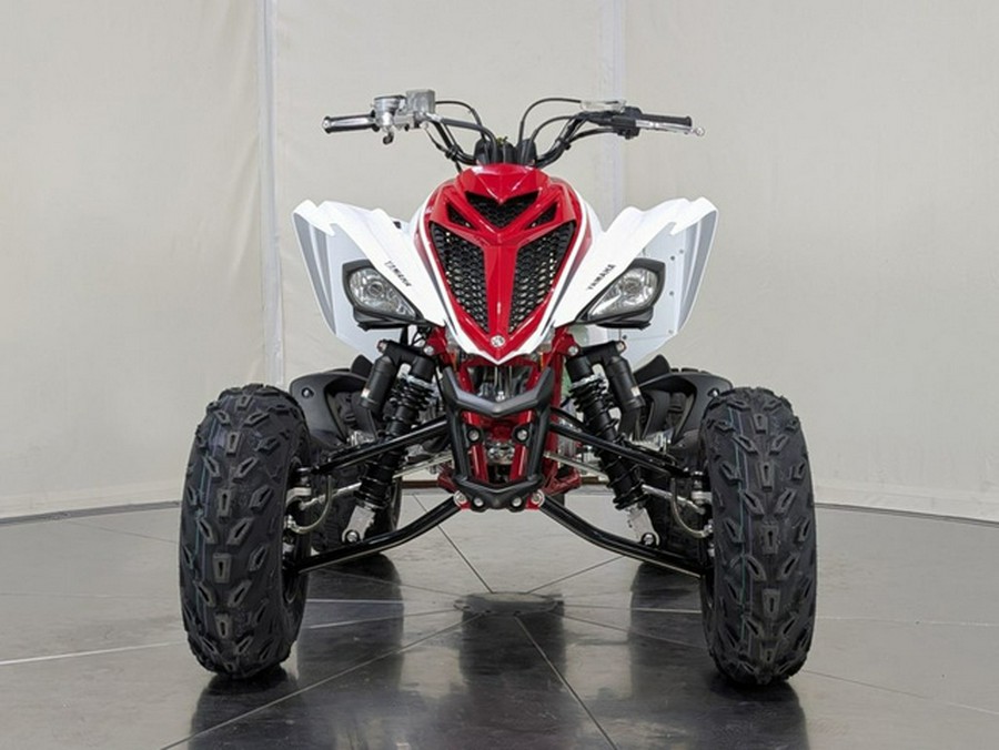 2026 Yamaha Raptor 700R SE