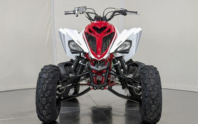 2026 Yamaha Raptor 700R SE