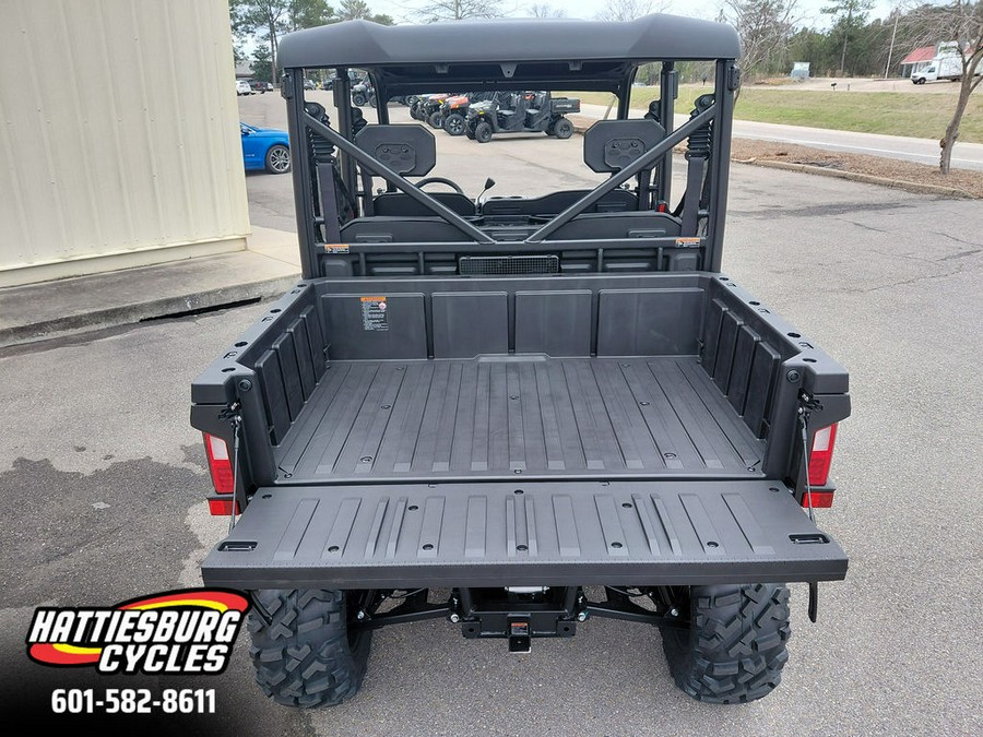 2026 CFMOTO UFORCE 800 XL