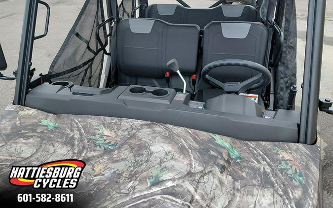 2026 CFMOTO UFORCE 800 XL